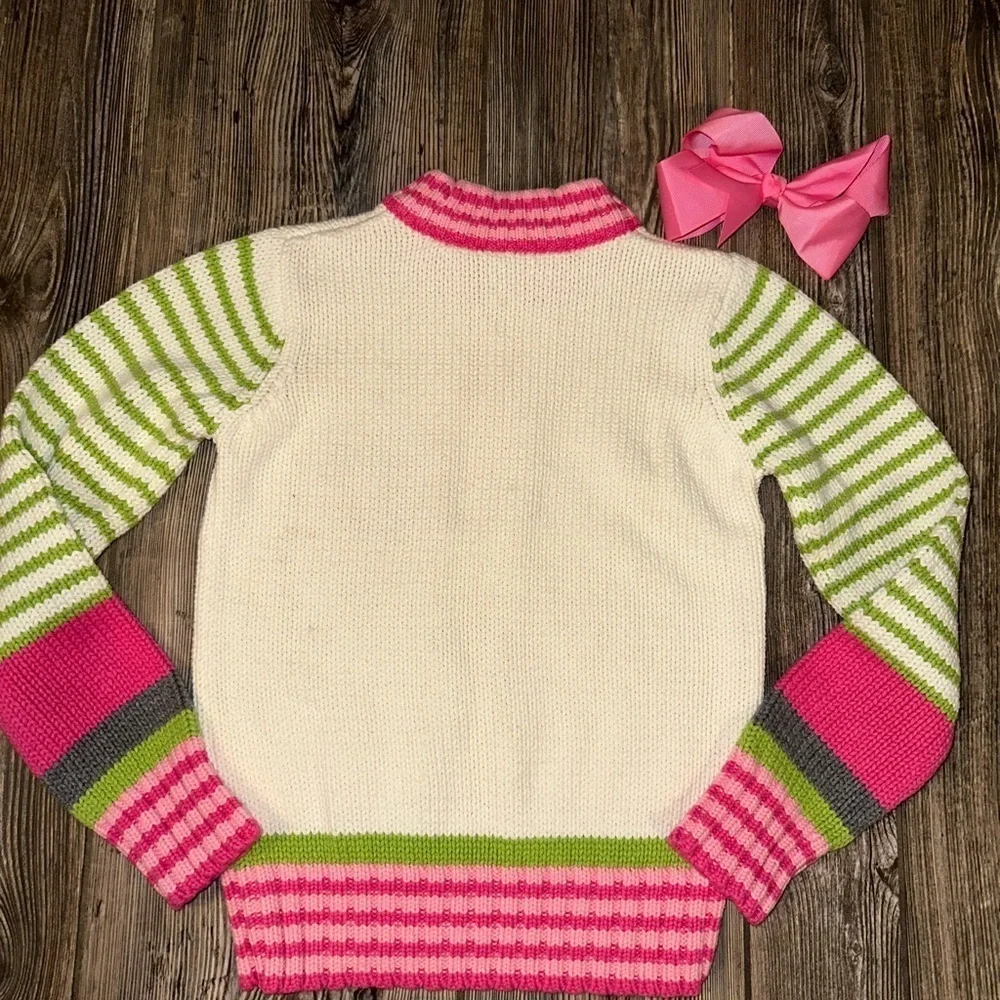 Gymboree Cable Knit Sweater